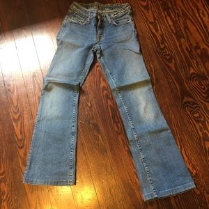 Hudson Jeans